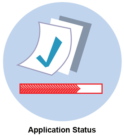 Application Status