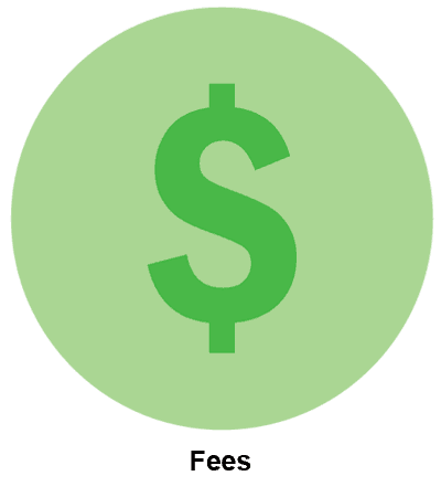 Fees