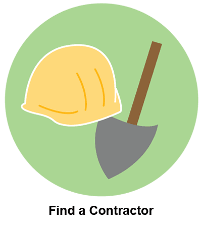 Find a Contractor