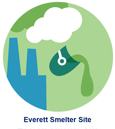 Everett Smelter Site