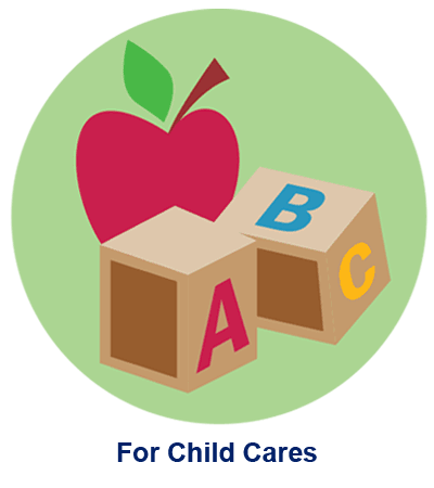 For Child Cares