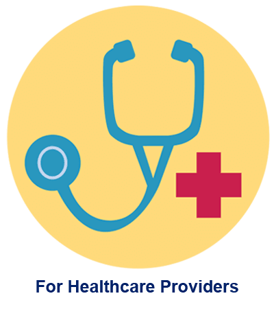 For Healthcare Providers
