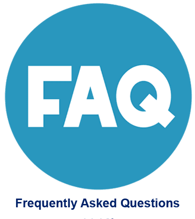 Frequently Asked Questions