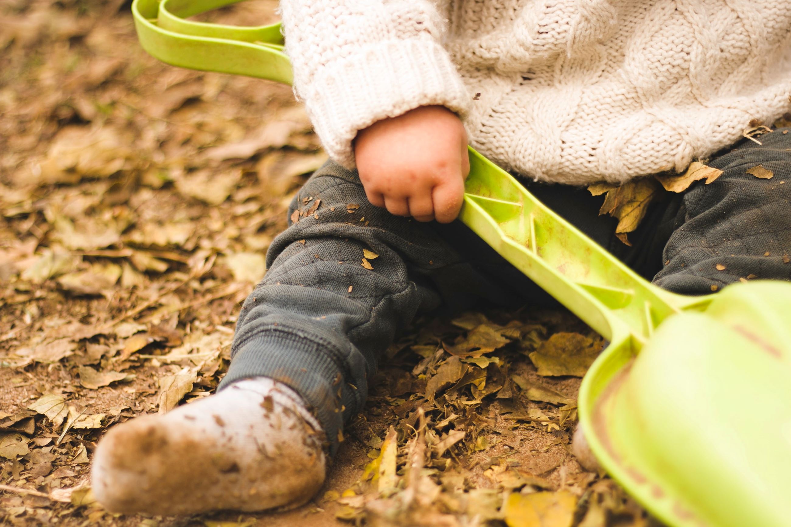 Child Playing in Dirt_meghan-holmes-qkTf-r5iZpE-unsplash