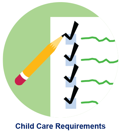 Child Care Requirements