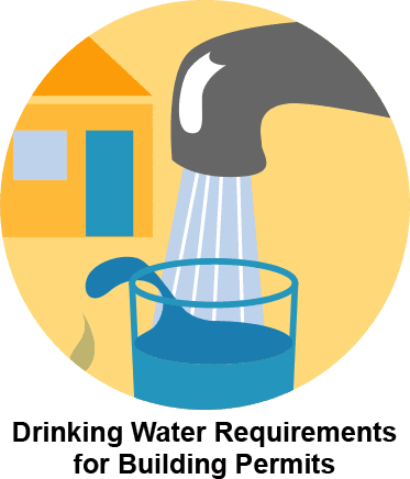 WellWater_Drinking Water Requirements for Building Permits
