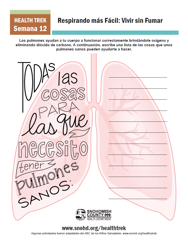 HT Semana 12 Activity_Breathing Easy_SPANISH