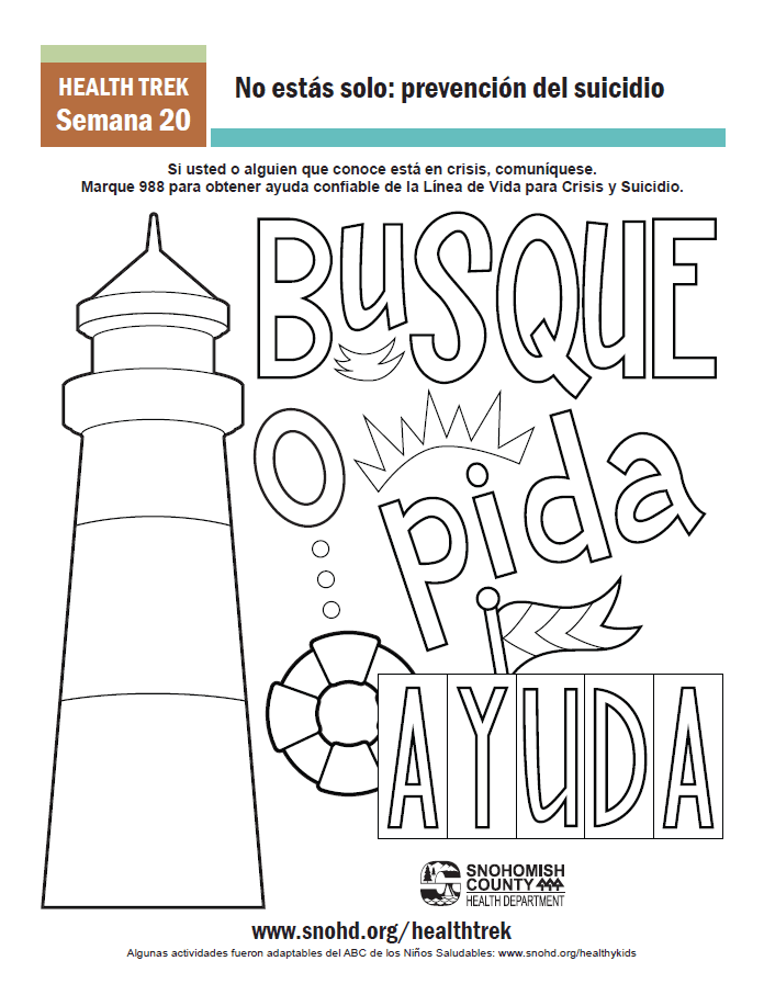 HT Semana 20 Activity_Suicide Prevention_SPANISH