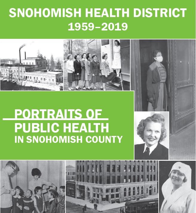 Photo of timeline heading