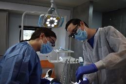 COFA Islander Health Fair on November 2, 2019