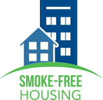 Smoke Free Housing Logo (JPEG)