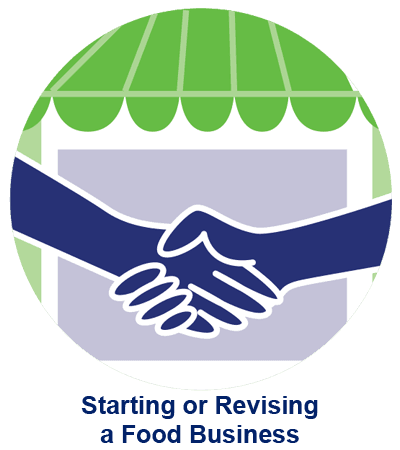 Starting a Food Business