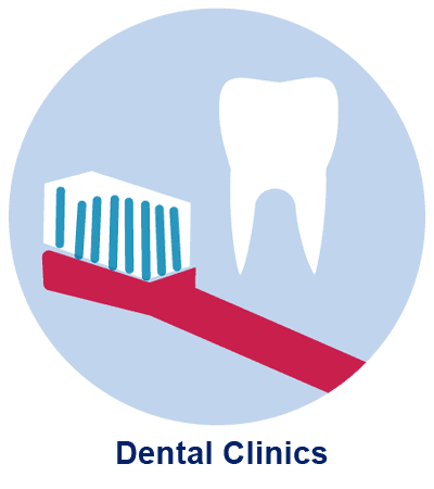 Dental Clinics