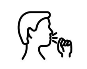 TB Signs and Symptoms_Coughing