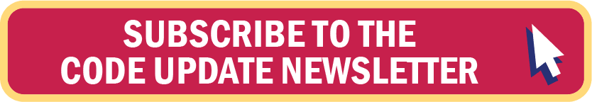 Subscribe to Code Update Newsletter