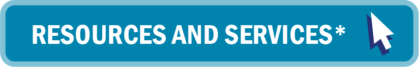 Resources and Services rectangle button