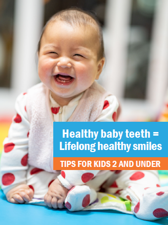 Dental Zine Cover Screenshot