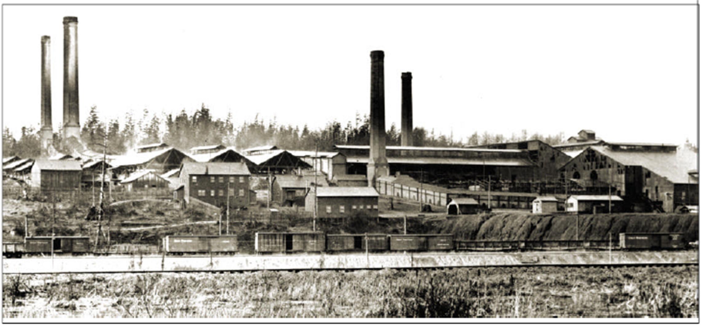 Smelter